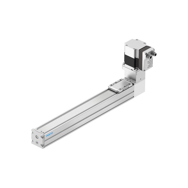 Festo Toothed Belt Axis Unit ELGS-TB-KF-45-300-ST-M-H1-PLK-AA ELGS-TB-KF-45-300-ST-M-H1-PLK-AA - main